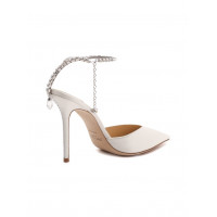 Jimmy choo Туфли Saeda 100
