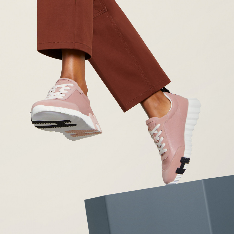 Hermes Кроссовки Bouncing