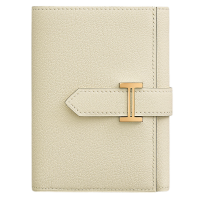 Hermes Компактный кошелек Bearn
