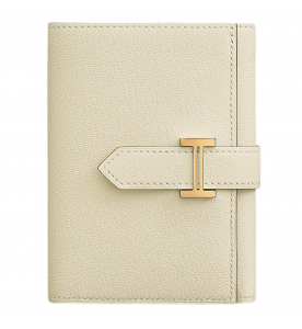 Hermes Компактный кошелек Bearn