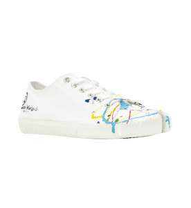 Maison Margiela Кеды Maison Margiela Tabi