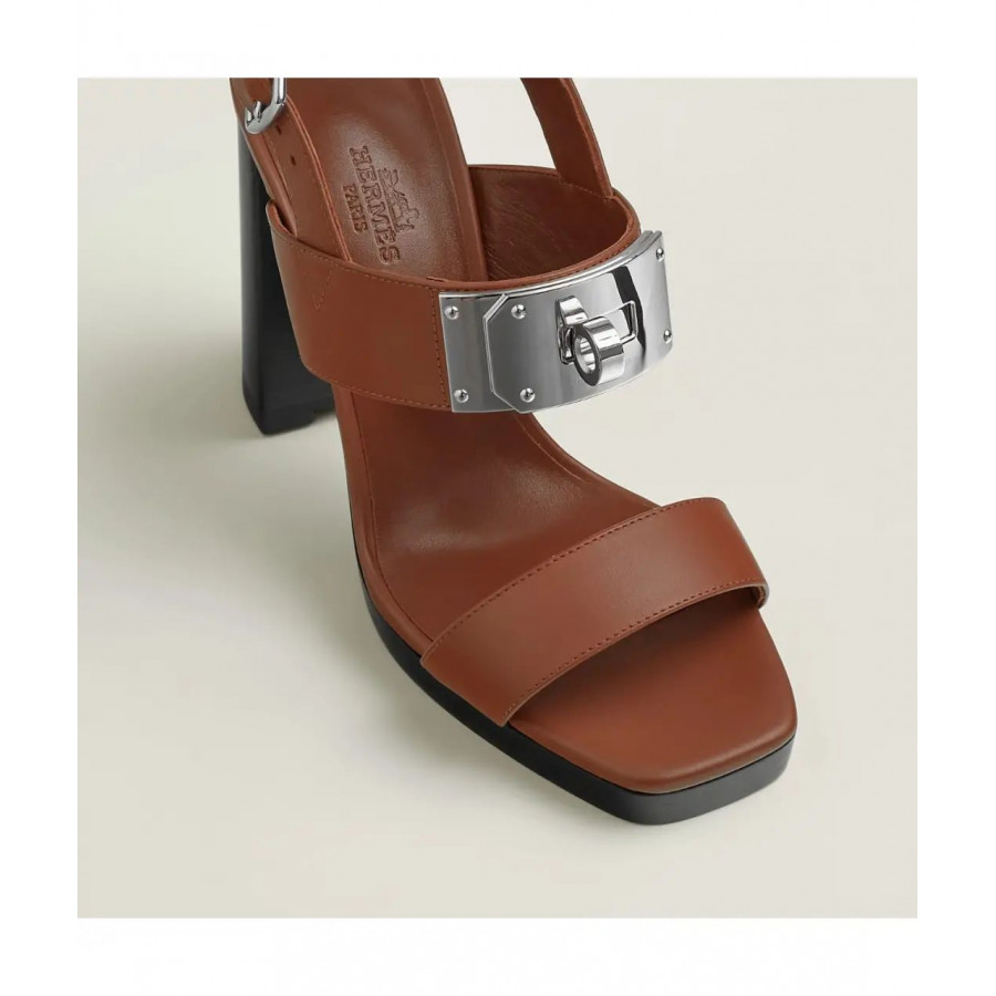 Hermes Босоножки Ilona 90