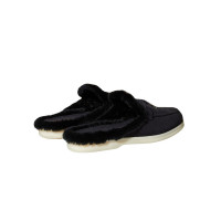 Loro Piana Мюли Charms Walk Babouche