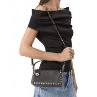 Valentino Garavani Сумка Rockstud small