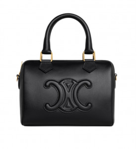 Celine Сумка Boston Small