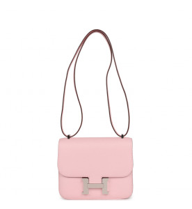 Hermes Сумка Constance 18 Epsom