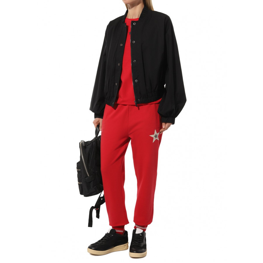 Marc Jacobs Рюкзак The Biker medium