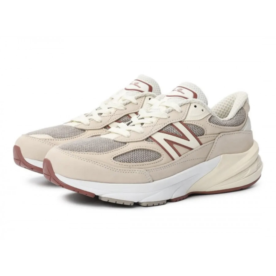Loro Piana x New Balance Кроссовки Loro Piana x New Balance 990v6