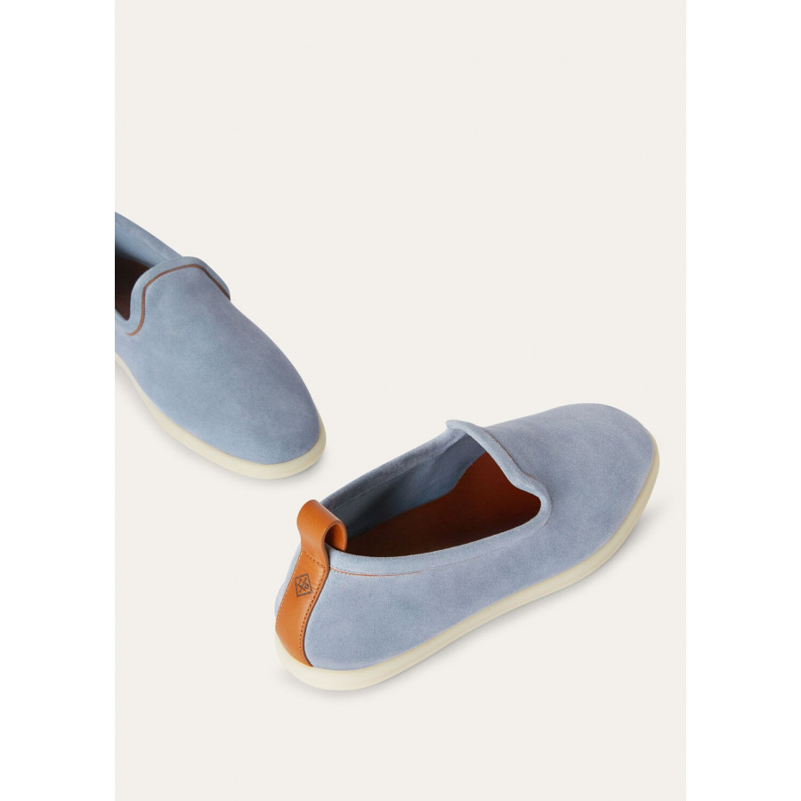 Loro Piana Лоферы Venice Walk