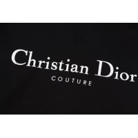 Dior ХУДИ С ЛОГОТИПОМ