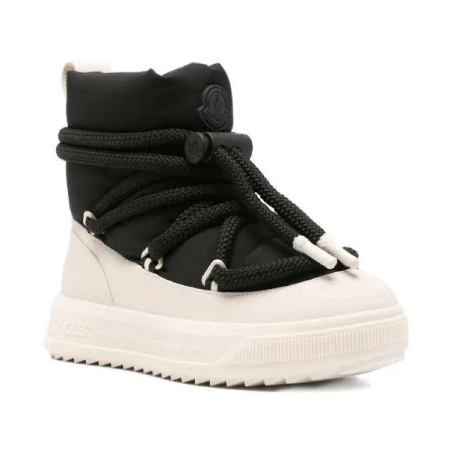 Moncler Ботинки Altive
