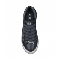 Dior Кеды B33 Spin