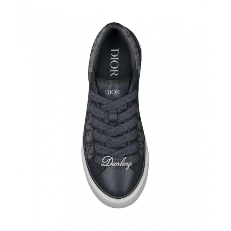 Dior Кеды B33 Spin