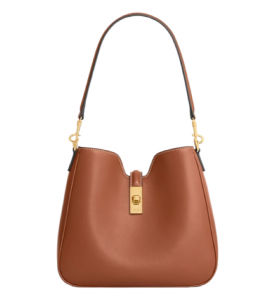 Celine СУМКА CAMILLE 16 SMALL ИЗ ГЛАДКОЙ ТЕЛЯЧЬЕЙ КОЖИ