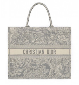 Dior СУМКА DIOR BOOK TOTE