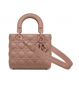 Dior СУМКА LADY DIOR MY ABCDIOR