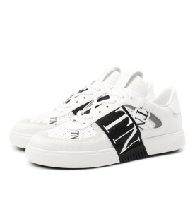 Valentino Кожаные кеды VL7N Valentino Garavani<br />