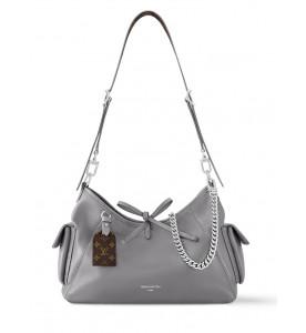 LOUIS VUITTON Сумка Carry All Cargo Vibe PM