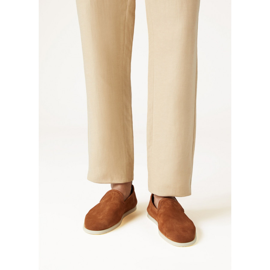 Loro Piana Лоферы Venice Walk