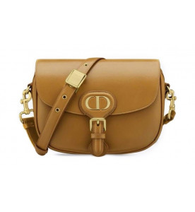 Dior СУМКА DIOR BOBBY, МОДЕЛЬ СРЕДНЕГО ФОРМАТА