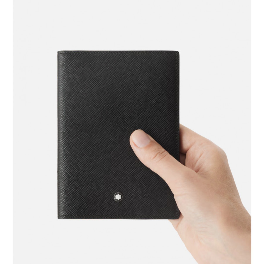 MONTBLANC Портмоне Sartorial Passport Wallet