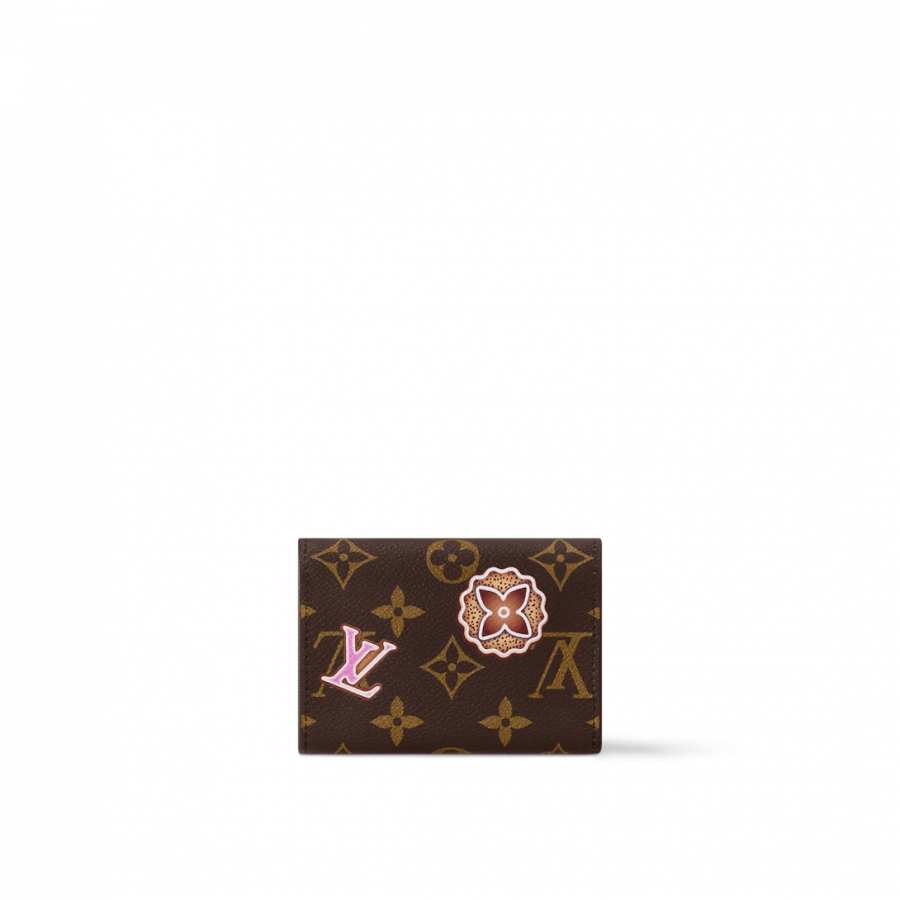 Louis Vuitton Кошелёк для монет Rosalie