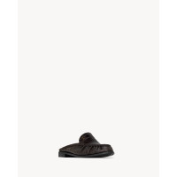 Saint Laurent Лоферы LE LOAFER