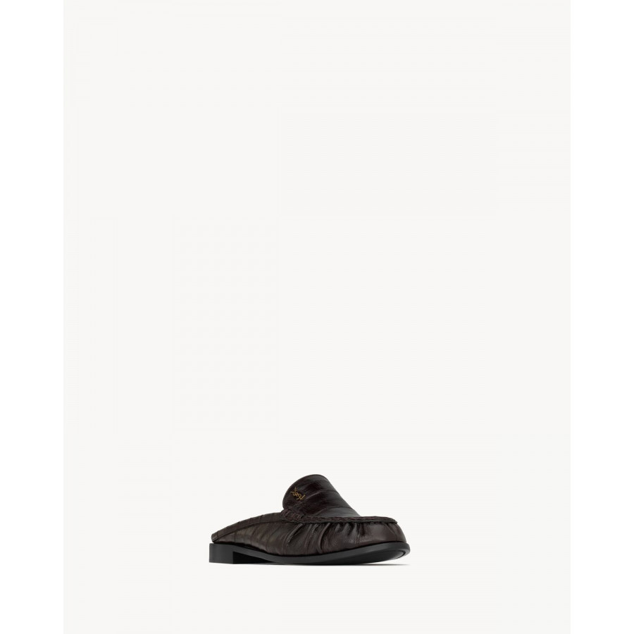 Saint Laurent Лоферы LE LOAFER