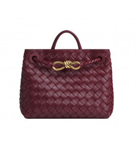 Bottega Veneta Сумка Andiamo small