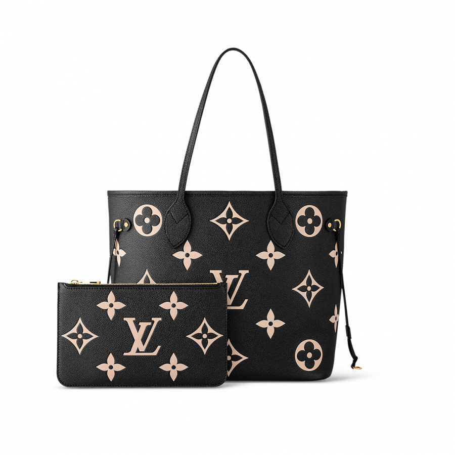 Louis Vuitton Сумка Neverfull MM