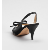 Dior Dior Bow Heeled