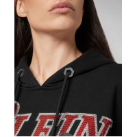 Philipp plein ХУДИ SWEATSHIRT