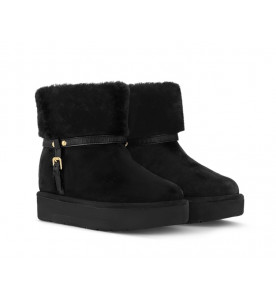 Louis Vuitton Ботинки Aspen на платформе