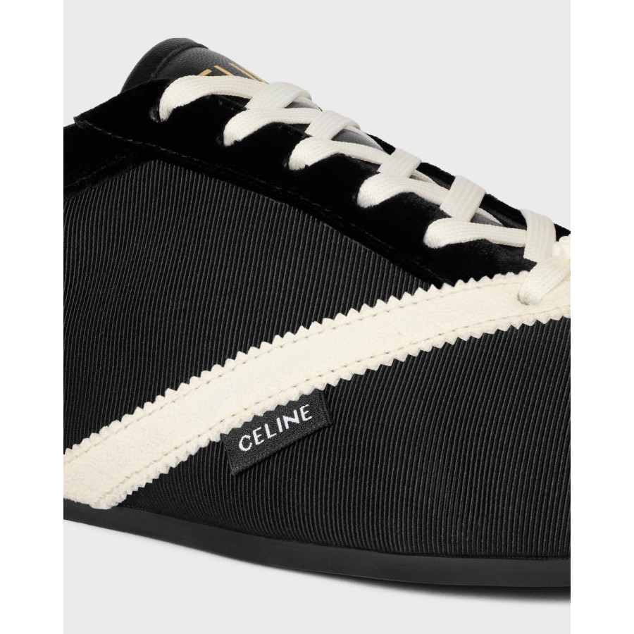Celine Кроссовки The Flat Sneaker