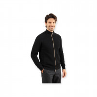 Brunello Cucinelli Хлопковый кардиган