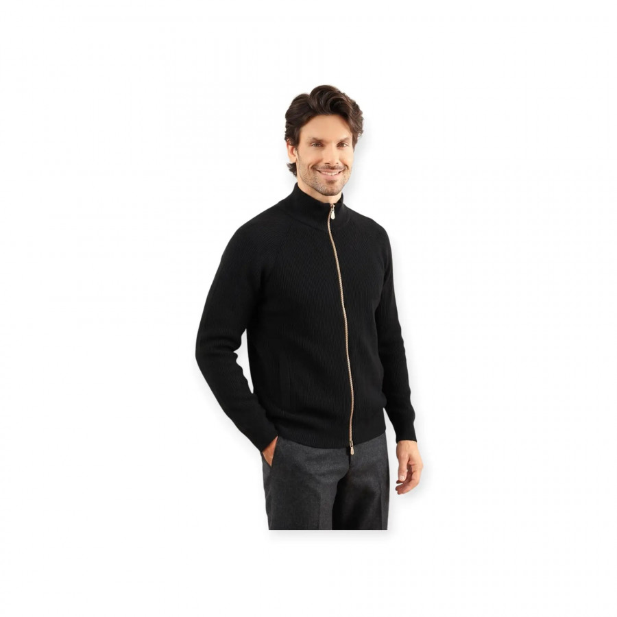 Brunello Cucinelli Хлопковый кардиган