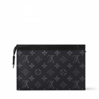 Louis Vuitton Сумка-клатч Gaston Wearable