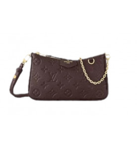 LOUIS VUITTON Сумка Easy Pouch On Strap