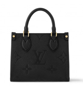 Louis Vuitton Сумка On The Go BB