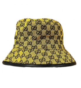 Gucci Хлопковая панама