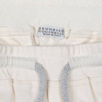 Brunello Cucinelli Мужской спортивный костюм