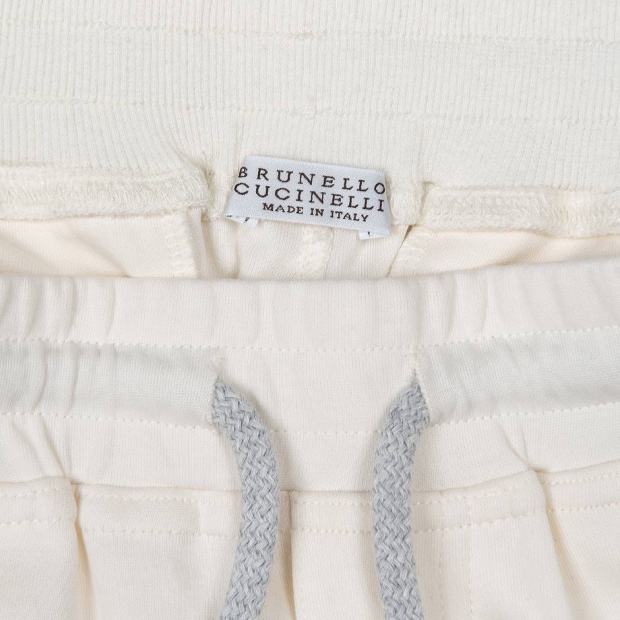 Brunello Cucinelli Мужской спортивный костюм
