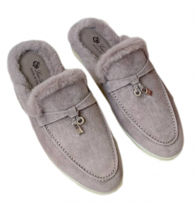 Loro Piana Мюли Charms Walk Babouche