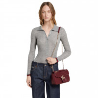 Gucci Сумка через плечо GG Marmont medium