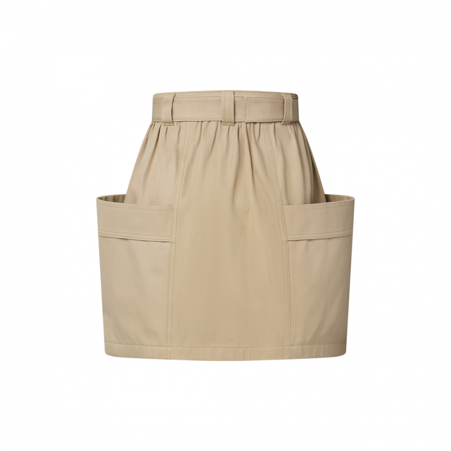 Louis Vuitton Юбка XL Pocket