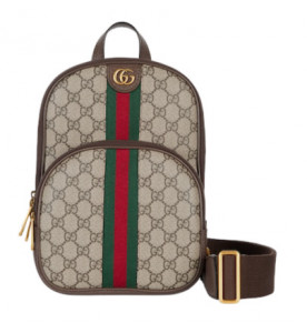 Gucci СУМКА ЧЕРЕЗ ПЛЕЧО OPHIDIA GG