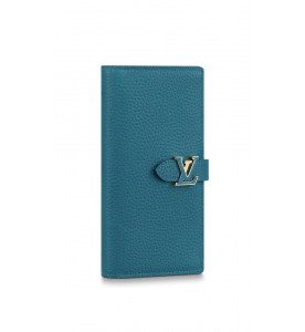 Louis Vuitton КОШЕЛЁК LV VERTICAL