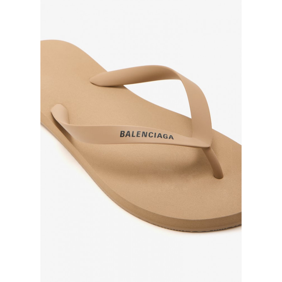 Balenciaga Женские шлепанцы