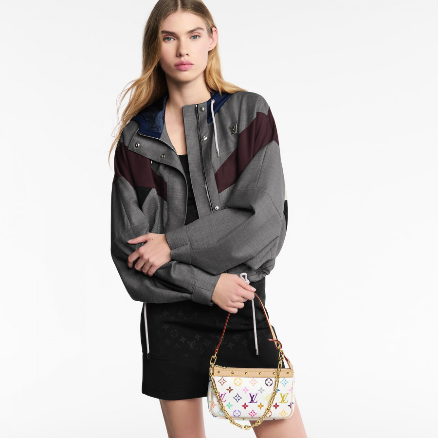 Louis Vuitton Клатч Mini Pochette Accessoires