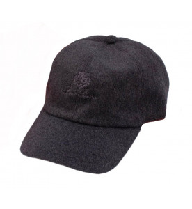 Loro Piana Кашемировая бейсболка